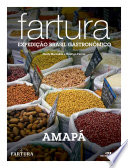 Logo Fartura: Expedição Amapá Ícone Logo Fartura: Expedição Amapá Ícone