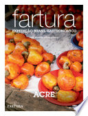 Logo Fartura: Expedição Acre Ícone Logo Fartura: Expedição Acre Ícone