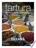 Logo Fartura: Expedição Paraná Ícone Logo Fartura: Expedição Paraná Ícone