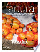 Logo Fartura: Expedição Paraíba Ícone Logo Fartura: Expedição Paraíba Ícone