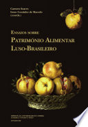 Logo Ensaios sobre património alimentar Luso-brasileiro Ícone Logo Ensaios sobre património alimentar Luso-brasileiro Ícone