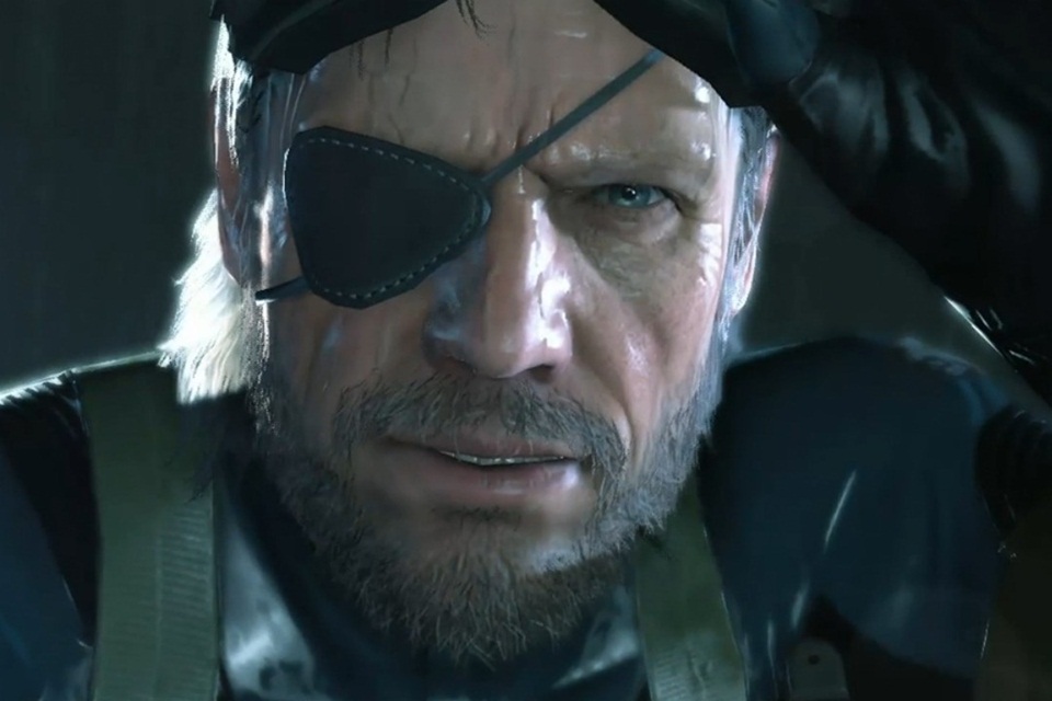 Dublador de Snake não curtiu uso de sua voz sem autorização no EVO 2019