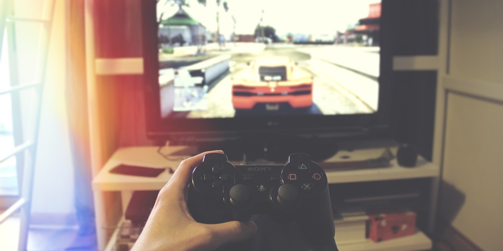 Consoles e games no Brasil (Fonte: Pixabay/Reprodução)