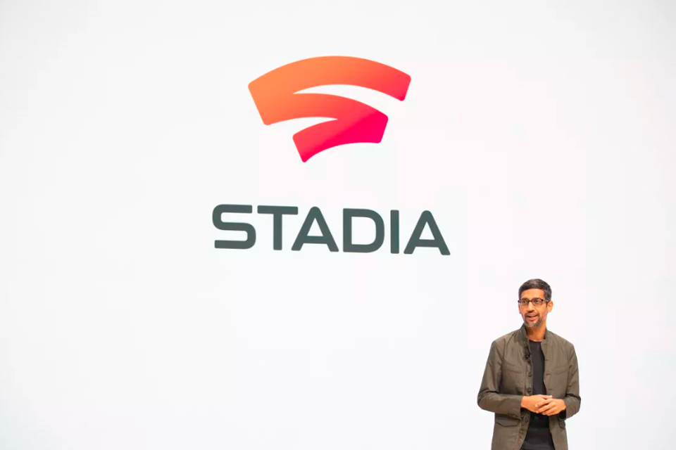 Google revelará mais novidades do Stadia antes da Gamescom 2019