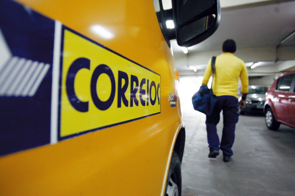 Privatização dos Correios não deve ocorrer tão cedo, afirma Marcos Pontes