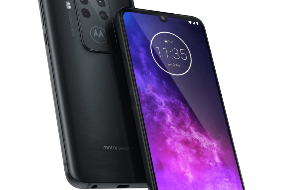 Rumor: Motorola One Pro 'muda de nome' para One Zoom e trará 4 câmeras