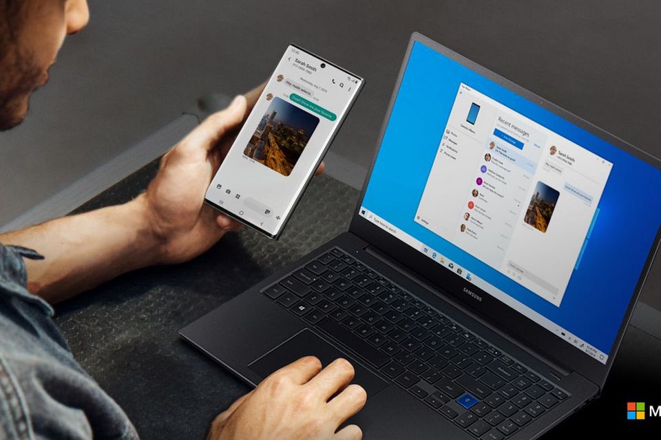 Samsung e Microsoft se unem para 'bater a Apple'