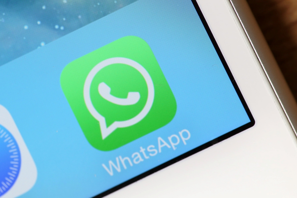 Whatsapp tem brecha de segurança grave não corrigida desde 2018