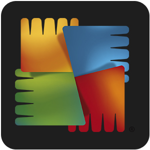 Logo AVG Secure VPN Ícone Logo AVG Secure VPN Ícone