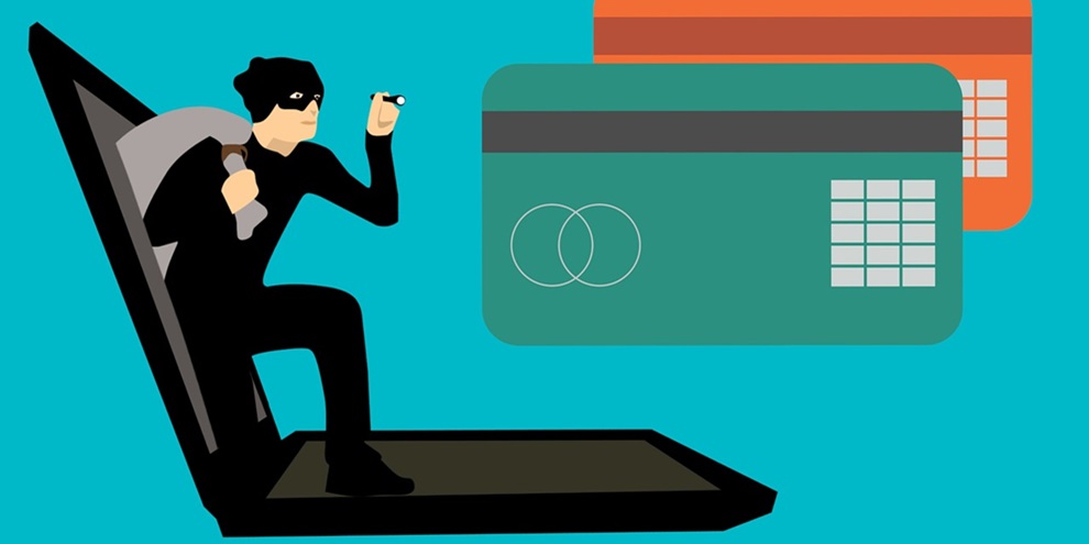 Fraude na Internet (Fonte: Pixabay/Reprodução)