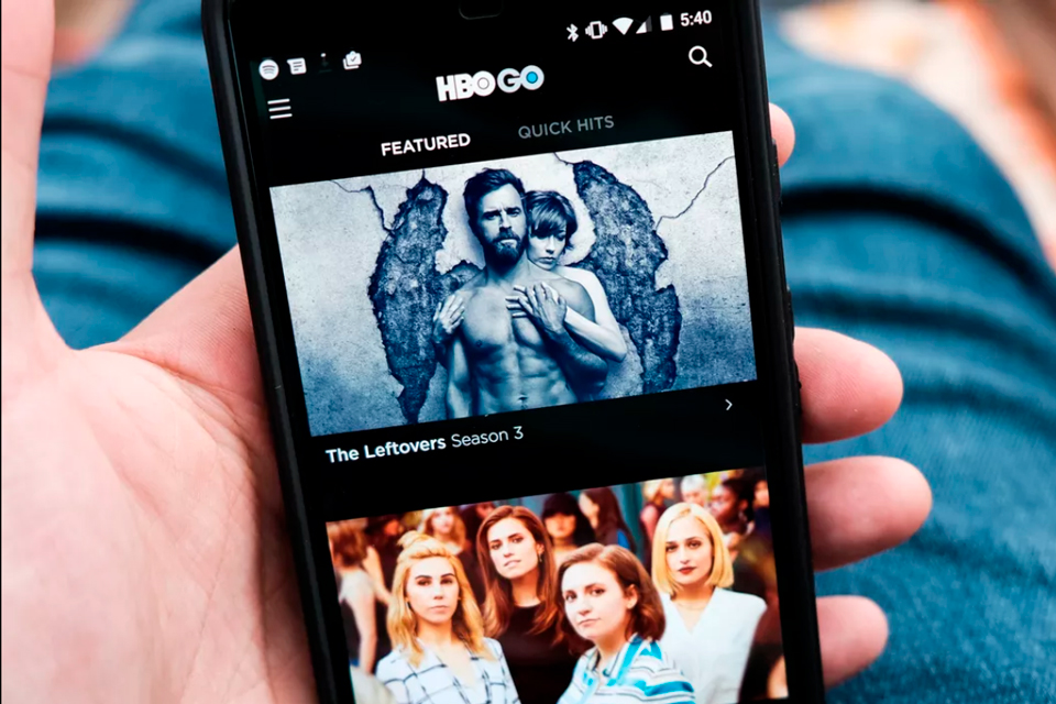HBO Go libera download de filmes e séries em dispositivos Android e iOS