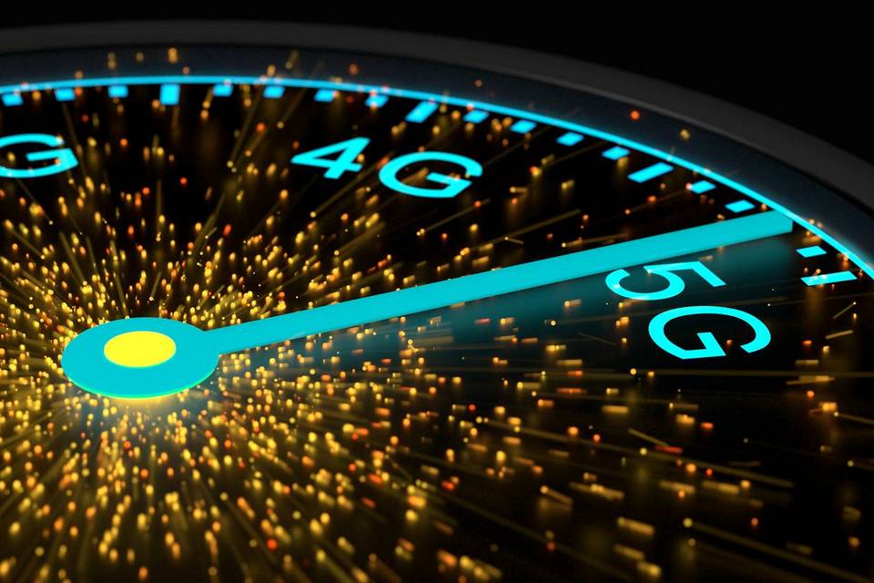 Nokia trabalha para que Brasil sedie o maior leilão de 5G do mundo