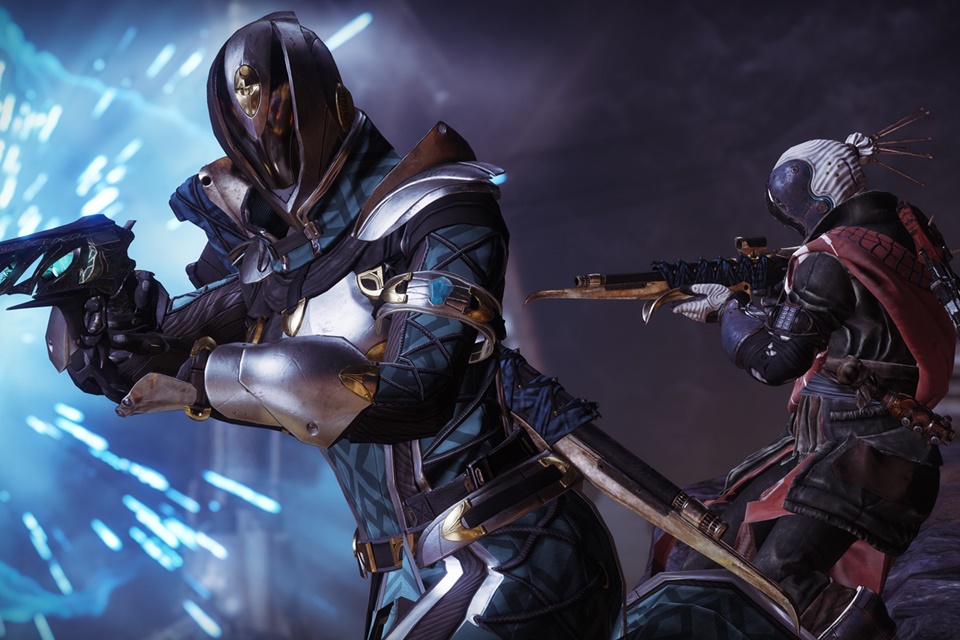 Destiny 2 chega ao Steam em outubro, veja os detalhes da transição