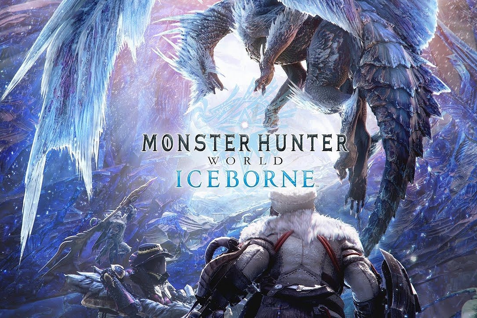 Hands-on: Monster Hunter World Iceborne é a evolução perfeita do jogo base