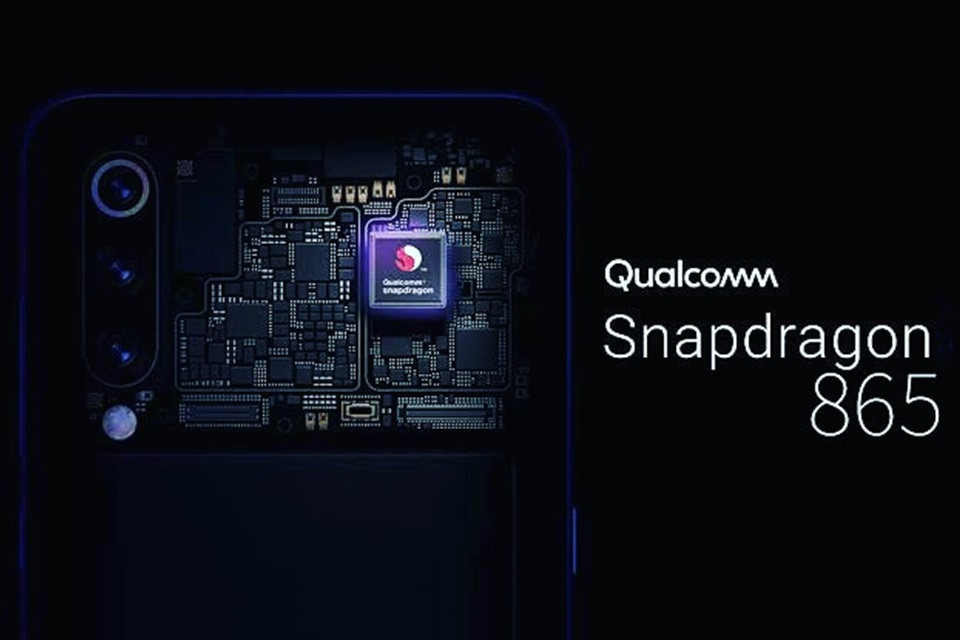 Possível Snapdragon 865 aparece em lista do Geekbench