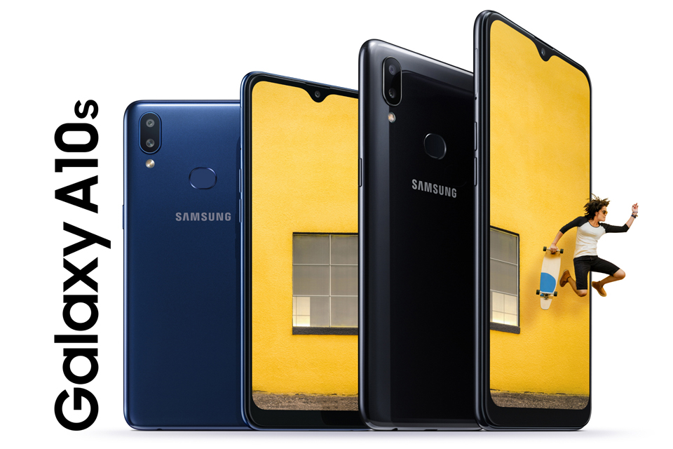 samsung as10 specs