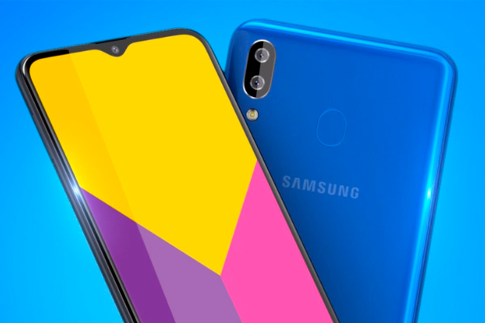 Galaxy M90 pode chegar em novembro como variante barata do A90, diz rumor