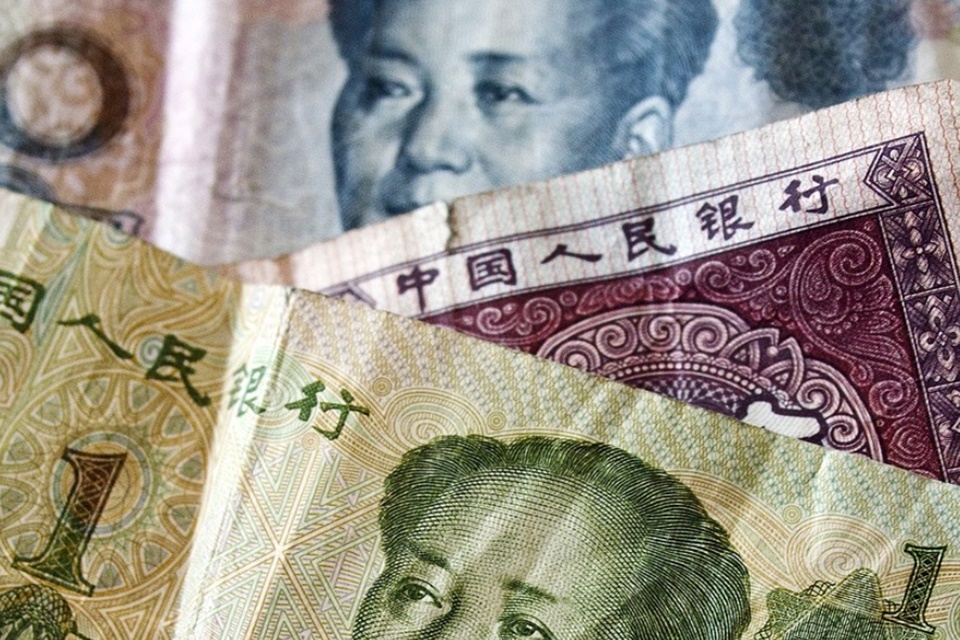 Governo confirma que moeda digital da China está 'quase pronta'