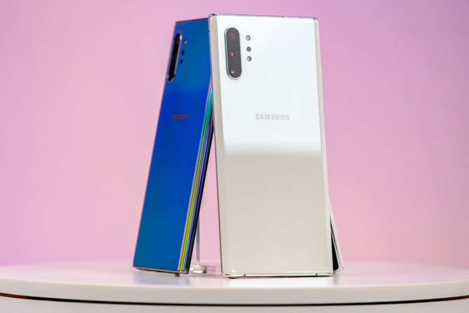 Galaxy Note 10+ supera P30 Pro e tem a melhor câmera do mundo no DxOMark