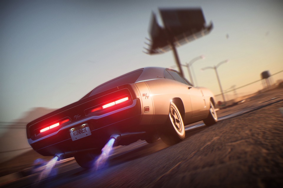 Need for Speed: começa contagem regressiva para o lançamento do novo jogo