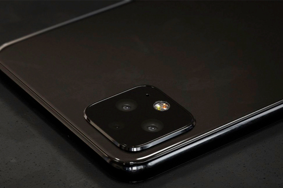 Pixel 4 pode ter câmera com zoom de 20 vezes, indica funcionário da Google