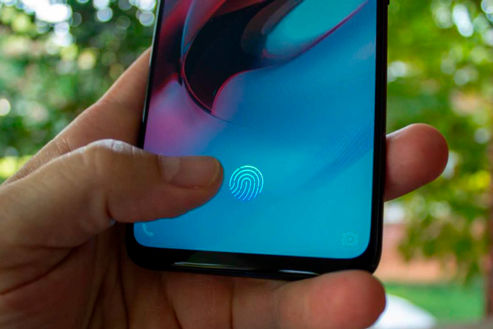 Seu celular Android já pode substituir digitação de senhas em sites Google
