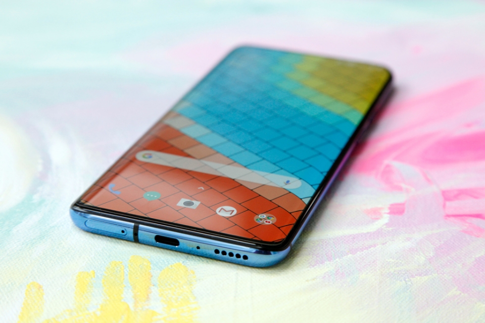 OnePlus 7T Pro pode ser lançado no dia 15 de outubro