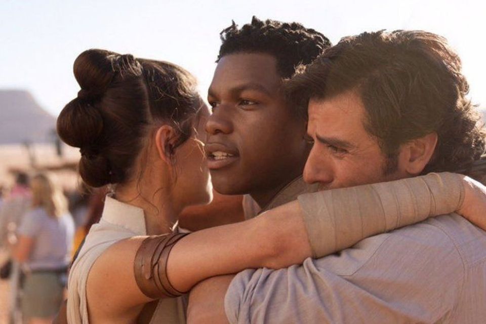 Duração de Star Wars: Ascensão Skywalker pode ter sido revelada