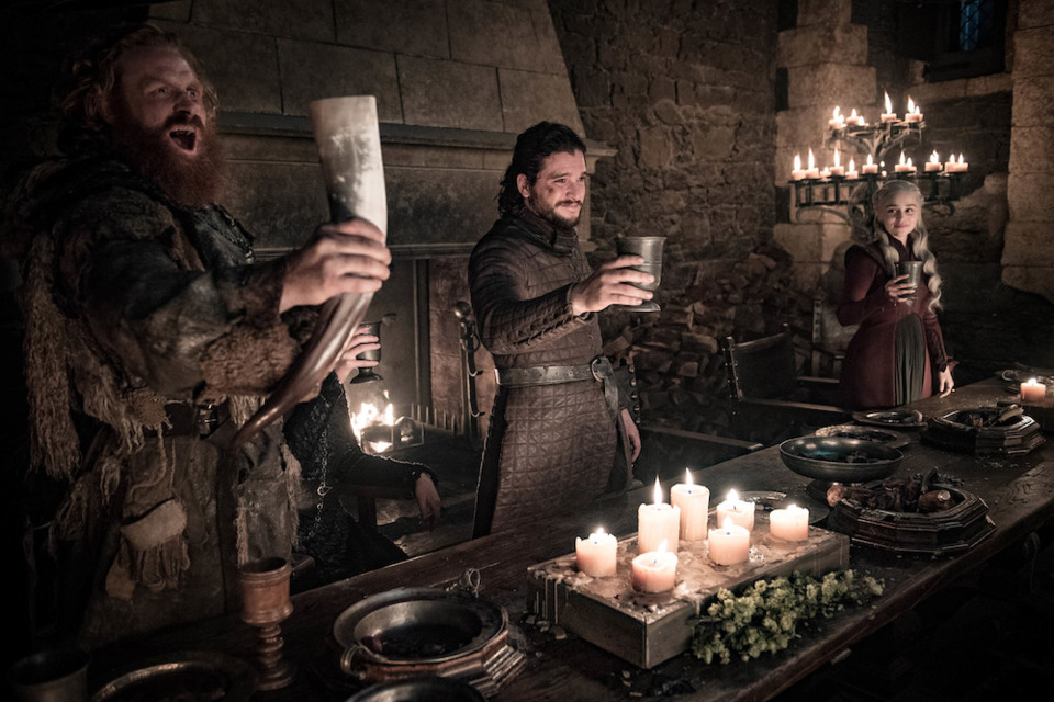 Game of Thrones: oficina reproduzirá pratos da série em São Paulo