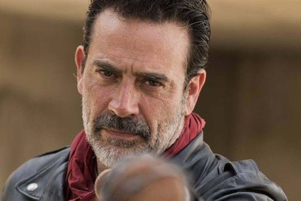 Fãs vão se surpreender com um novo Negan, diz ator de The Walking Dead