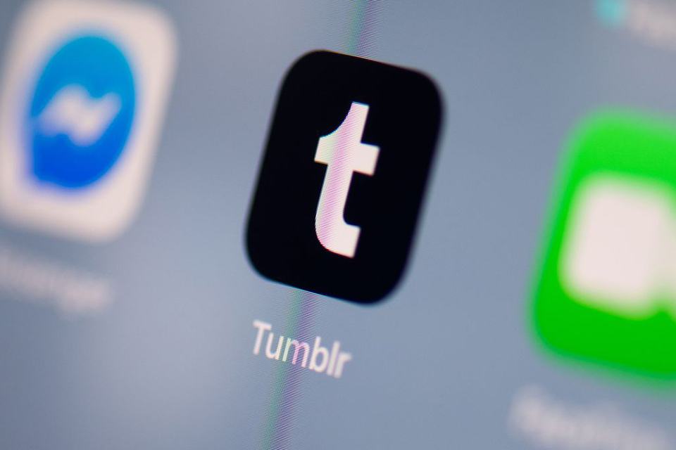 Tumblr será vendido para a dona do Wordpress