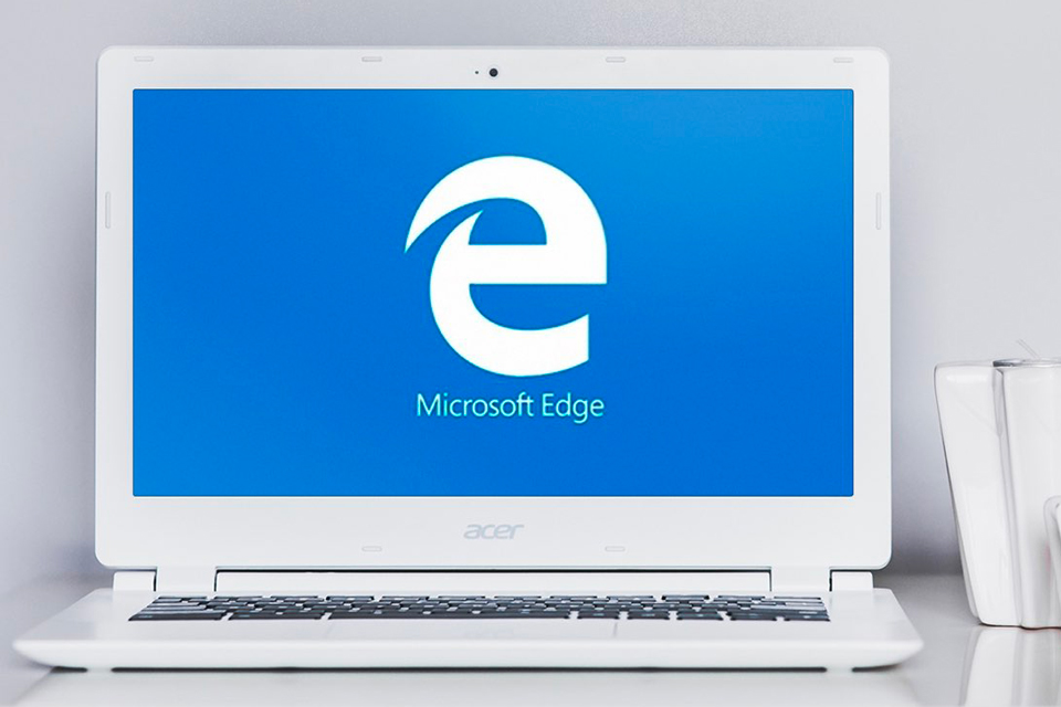Microsoft faz melhorias no modo escuro do Edge baseado em Chromium