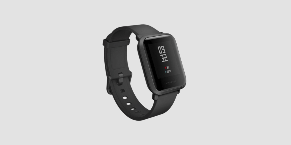 xiaomi amazfit bip americanas