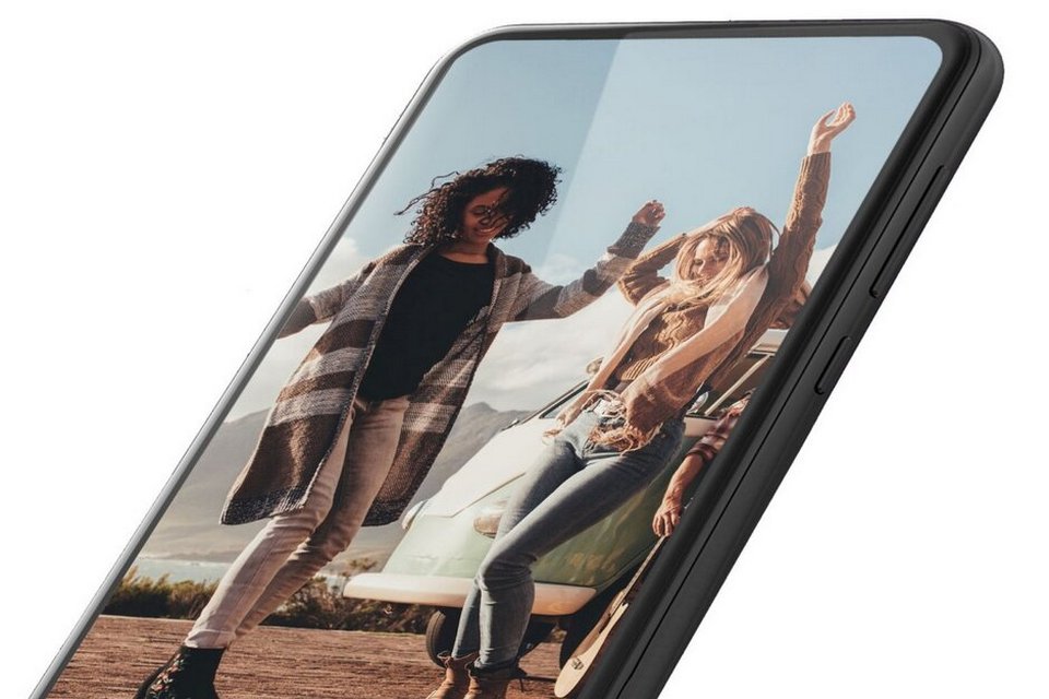 Misterioso Moto G8 tem suposta foto vazada; veja como deve ser o celular