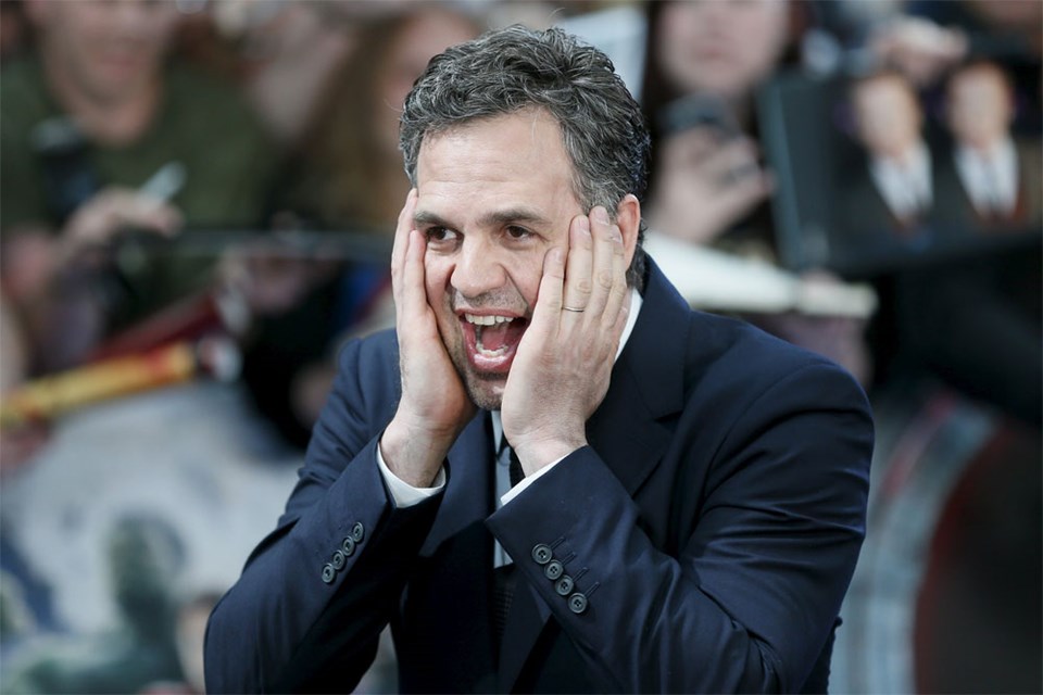 Mark Ruffalo e Tom Holland foram punidos por spoilers? Marvel responde