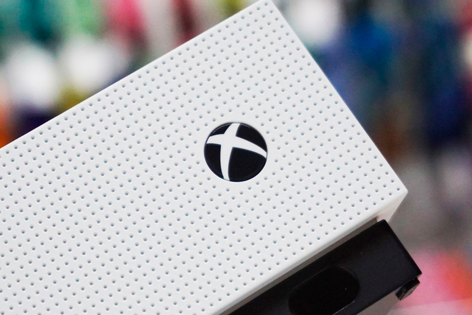 Próximo Xbox vai priorizar taxa de frames em vez de resolução