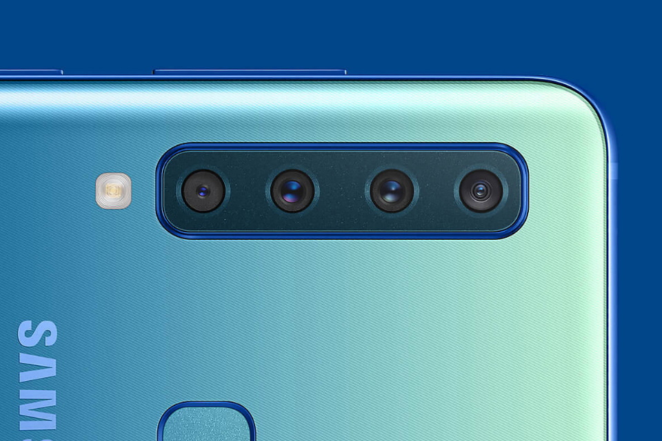 Celulares com múltiplas câmeras podem estar com os dias contados