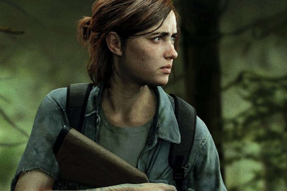 Sony inicia pré-venda de The Last of Us Part II com valores promocionais -  Canaltech