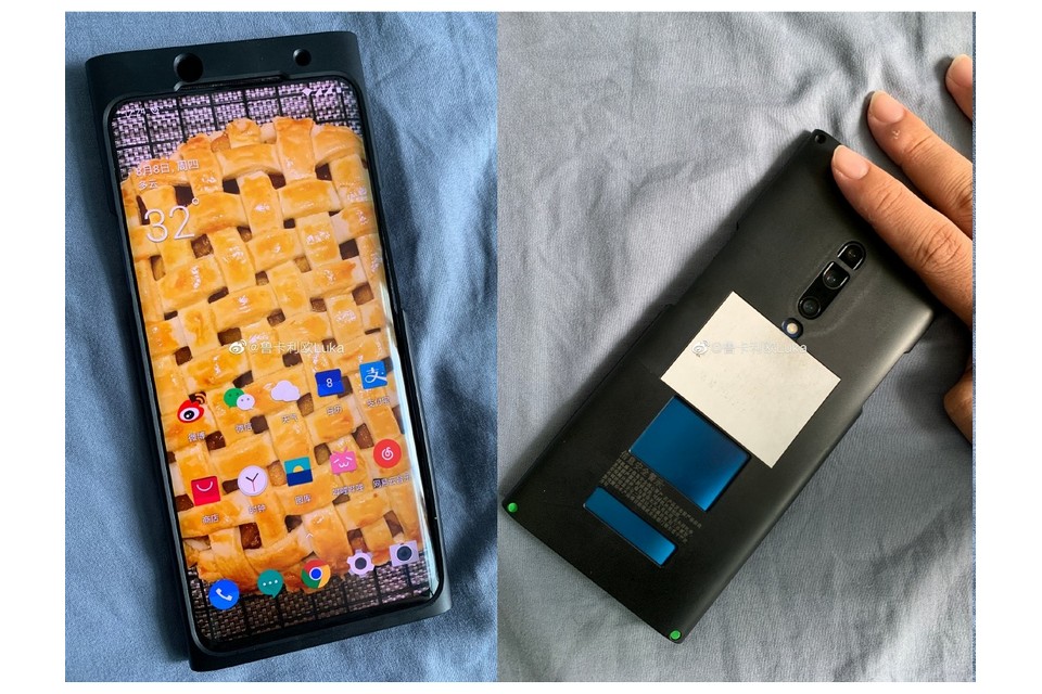 OnePlus 7T: o que esperar do terceiro membro da família por vir