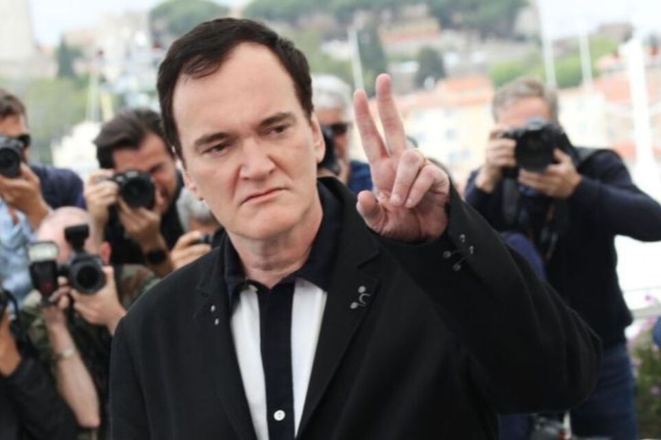 Tarantino defende versão arrogante de Bruce Lee em seu novo filme