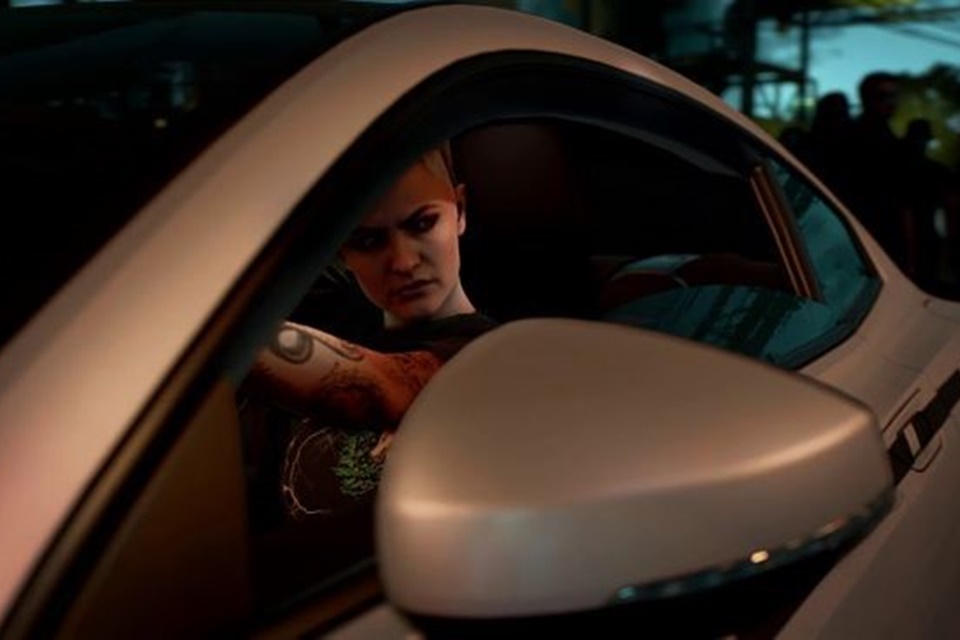 Ligue os motores: Need for Speed Heat chega em novembro