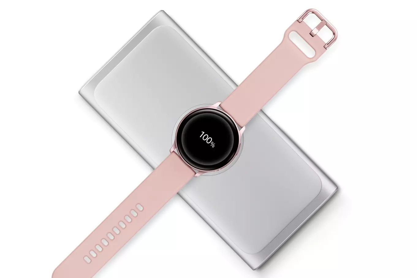 YouTube e Twitter terão aplicativos oficiais para o Galaxy Watch Active 2