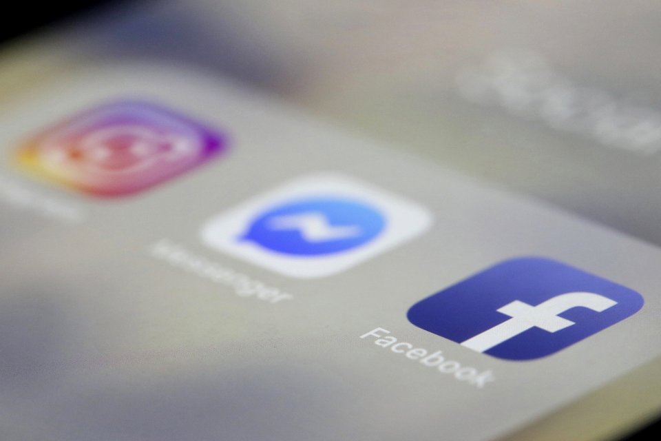 Terceirizados do Facebook ouviam e transcreviam áudios do Messenger