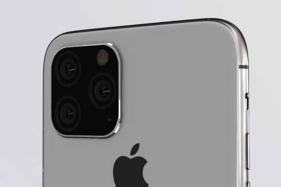 Rumor indica possíveis nomes para iPhones 2019 e data de lançamento