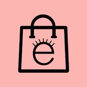 Logo Época Cosméticos Ícone Logo Época Cosméticos Ícone