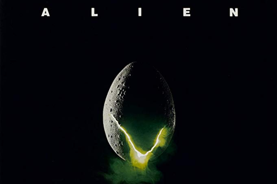 Alien: Disney expressa interesse em reboot da franquia
