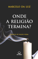 Logo Onde a religião termina? Ícone Logo Onde a religião termina? Ícone