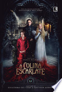 Logo A colina escarlate Ícone Logo A colina escarlate Ícone