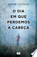 Logo O dia em que perdemos a cabeça Ícone Logo O dia em que perdemos a cabeça Ícone