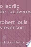 Logo O ladrão de cadáveres Ícone Logo O ladrão de cadáveres Ícone